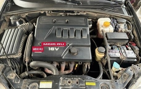 Chevrolet Lacetti, 2007 год, 440 000 рублей, 16 фотография