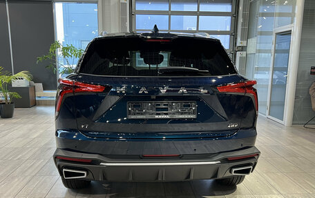 Haval F7, 2025 год, 3 499 000 рублей, 4 фотография