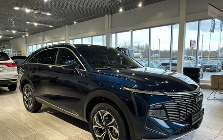 Haval F7, 2025 год, 3 499 000 рублей, 11 фотография