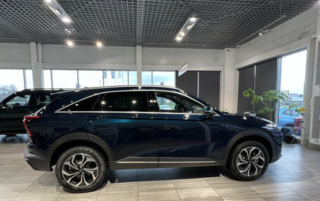 Haval F7, 2025 год, 3 499 000 рублей, 10 фотография