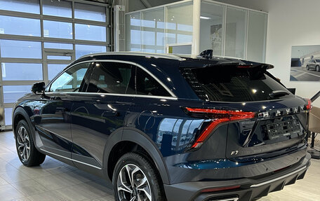 Haval F7, 2025 год, 3 499 000 рублей, 8 фотография