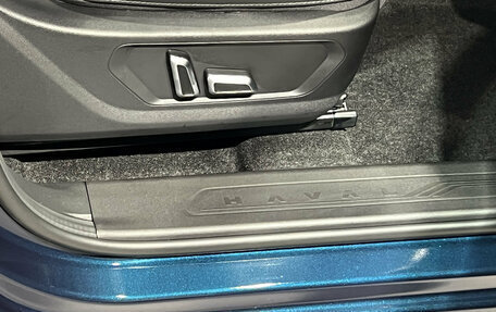 Haval F7, 2025 год, 3 499 000 рублей, 16 фотография