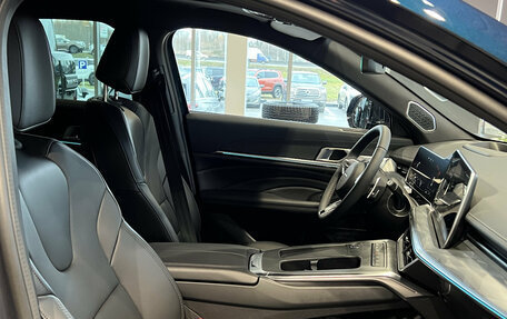 Haval F7, 2025 год, 3 499 000 рублей, 17 фотография