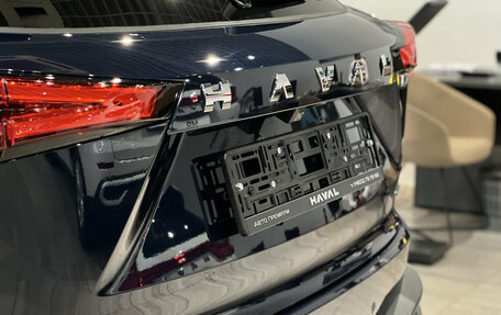 Haval F7, 2025 год, 3 499 000 рублей, 26 фотография