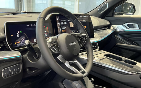 Haval F7, 2025 год, 3 499 000 рублей, 23 фотография