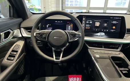 Haval F7, 2025 год, 3 499 000 рублей, 21 фотография