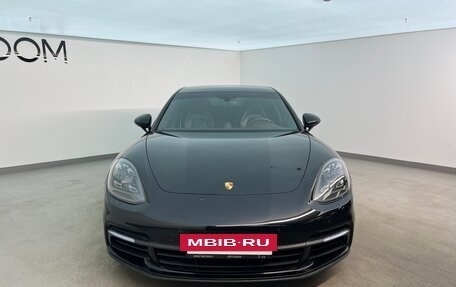 Porsche Panamera II рестайлинг, 2019 год, 7 500 000 рублей, 3 фотография