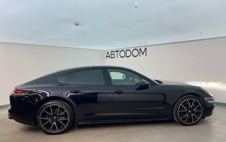 Porsche Panamera II рестайлинг, 2019 год, 7 500 000 рублей, 6 фотография