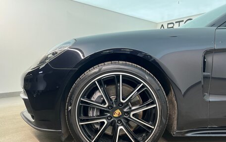 Porsche Panamera II рестайлинг, 2019 год, 7 500 000 рублей, 7 фотография
