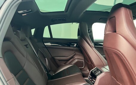 Porsche Panamera II рестайлинг, 2019 год, 7 500 000 рублей, 12 фотография