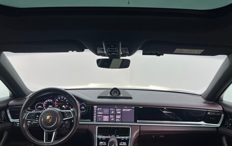 Porsche Panamera II рестайлинг, 2019 год, 7 500 000 рублей, 9 фотография