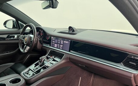 Porsche Panamera II рестайлинг, 2019 год, 7 500 000 рублей, 15 фотография