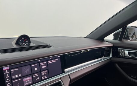 Porsche Panamera II рестайлинг, 2019 год, 7 500 000 рублей, 18 фотография