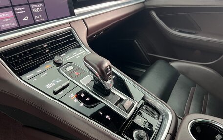 Porsche Panamera II рестайлинг, 2019 год, 7 500 000 рублей, 17 фотография