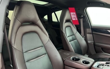 Porsche Panamera II рестайлинг, 2019 год, 7 500 000 рублей, 16 фотография