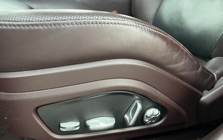 Porsche Panamera II рестайлинг, 2019 год, 7 500 000 рублей, 19 фотография