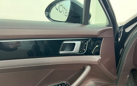 Porsche Panamera II рестайлинг, 2019 год, 7 500 000 рублей, 20 фотография