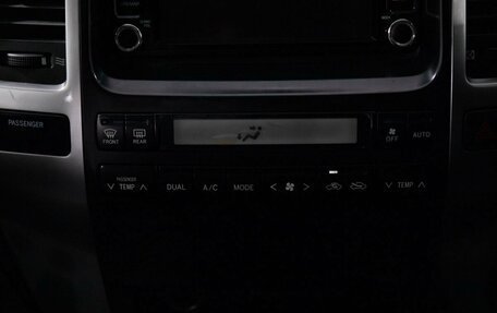 Toyota Land Cruiser Prado 120 рестайлинг, 2009 год, 2 500 000 рублей, 13 фотография