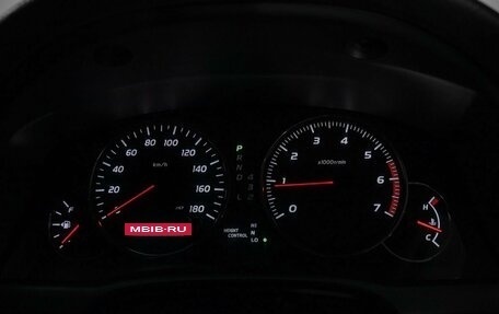 Toyota Land Cruiser Prado 120 рестайлинг, 2009 год, 2 500 000 рублей, 10 фотография