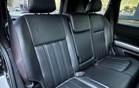 Nissan X-Trail, 2011 год, 1 199 000 рублей, 10 фотография