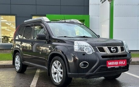 Nissan X-Trail, 2011 год, 1 199 000 рублей, 3 фотография