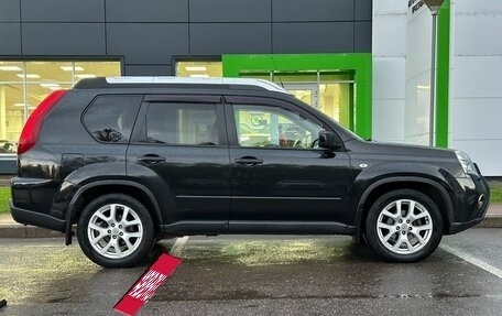 Nissan X-Trail, 2011 год, 1 199 000 рублей, 8 фотография