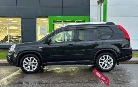 Nissan X-Trail, 2011 год, 1 199 000 рублей, 7 фотография