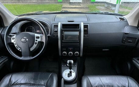 Nissan X-Trail, 2011 год, 1 199 000 рублей, 11 фотография
