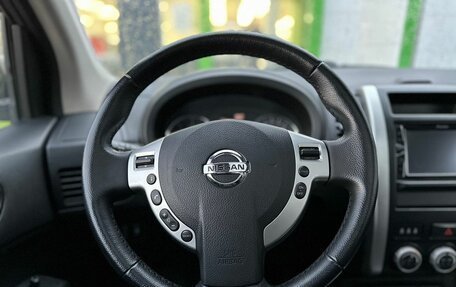 Nissan X-Trail, 2011 год, 1 199 000 рублей, 13 фотография
