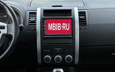 Nissan X-Trail, 2011 год, 1 199 000 рублей, 14 фотография