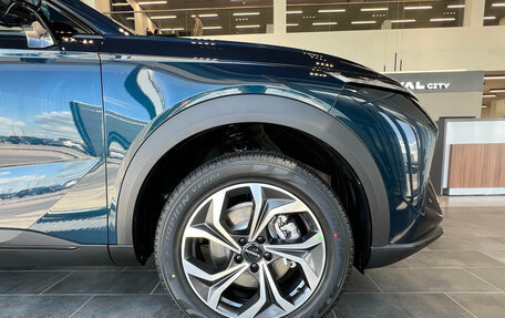 Haval F7x, 2025 год, 3 549 000 рублей, 7 фотография