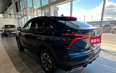 Haval F7x, 2025 год, 3 549 000 рублей, 6 фотография