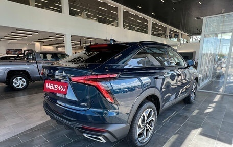 Haval F7x, 2025 год, 3 549 000 рублей, 5 фотография