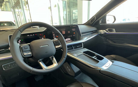 Haval F7x, 2025 год, 3 549 000 рублей, 22 фотография