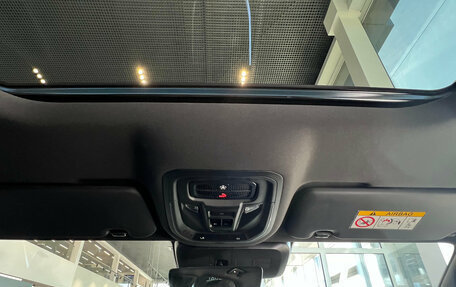 Haval F7x, 2025 год, 3 549 000 рублей, 17 фотография