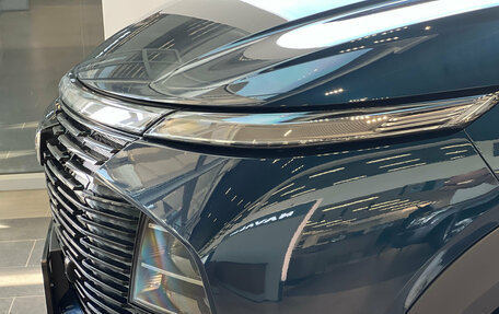 Haval F7x, 2025 год, 3 549 000 рублей, 27 фотография