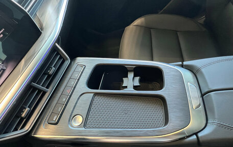 Haval F7x, 2025 год, 3 549 000 рублей, 26 фотография