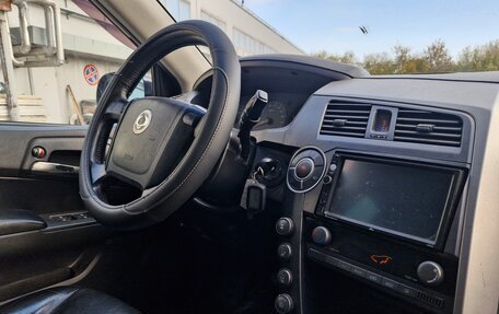 SsangYong Kyron I, 2010 год, 710 000 рублей, 2 фотография