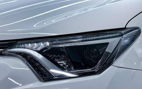 Toyota RAV4, 2015 год, 2 070 000 рублей, 7 фотография