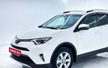 Toyota RAV4, 2015 год, 2 070 000 рублей, 6 фотография