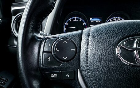 Toyota RAV4, 2015 год, 2 070 000 рублей, 11 фотография