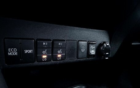Toyota RAV4, 2015 год, 2 070 000 рублей, 19 фотография