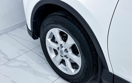 Toyota RAV4, 2015 год, 2 070 000 рублей, 31 фотография