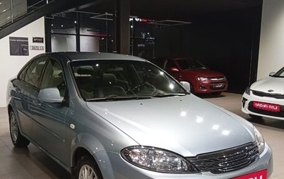 Daewoo Gentra II, 2013 год, 449 000 рублей, 1 фотография