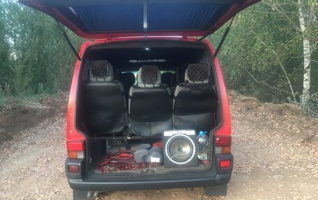 Volkswagen Transporter T4, 2001 год, 850 000 рублей, 7 фотография