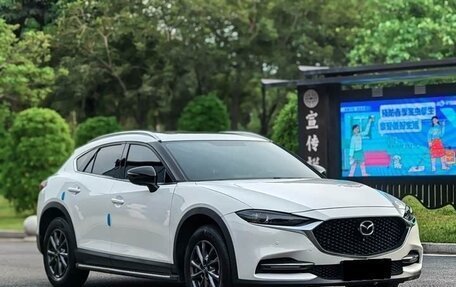 Mazda CX-4, 2021 год, 2 340 000 рублей, 1 фотография