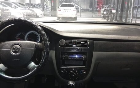 Daewoo Gentra II, 2013 год, 449 000 рублей, 4 фотография