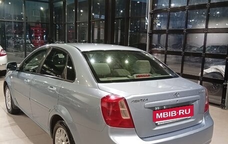 Daewoo Gentra II, 2013 год, 449 000 рублей, 3 фотография