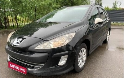 Peugeot 308 II, 2008 год, 300 000 рублей, 1 фотография