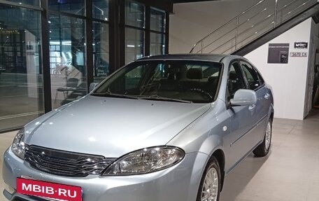 Daewoo Gentra II, 2013 год, 449 000 рублей, 2 фотография